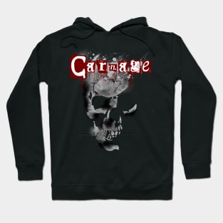 Carnage Hoodie